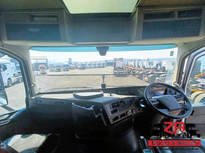 2019 VOLVO FH440 #11399